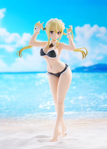 POP UP PARADE BEACH QUEENS ルーシィ・ハートフィリア バルゴフォーム 水着 Ver. L size FAIRY TAIL 100年クエスト