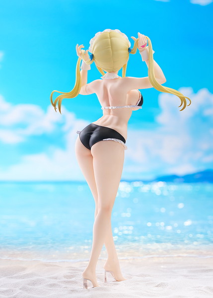 POP UP PARADE BEACH QUEENS ルーシィ・ハートフィリア バルゴフォーム 水着 Ver. L size FAIRY TAIL 100年クエスト