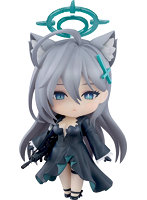 ねんどろいど シロコ＊テラー ブルーアーカイブ -Blue Archive-