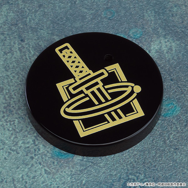 ねんどろいど 乙骨憂太 死滅回游Ver. TVアニメ『呪術廻戦』