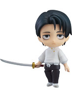 ねんどろいど 乙骨憂太 死滅回游Ver. TVアニメ『呪術廻戦』