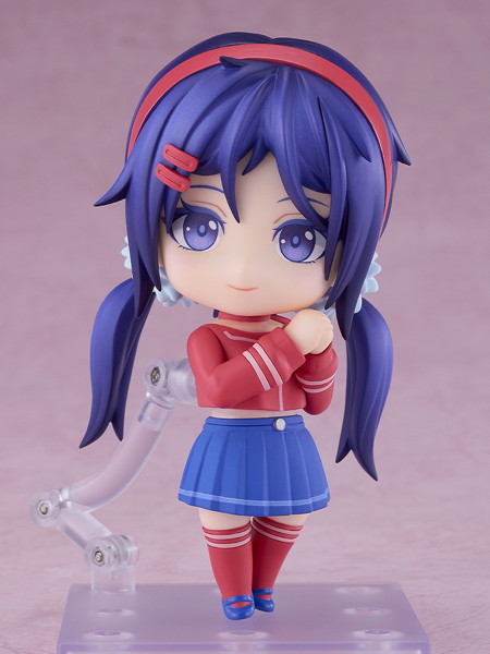 ねんどろいど ミタ MiSide : ミサイド