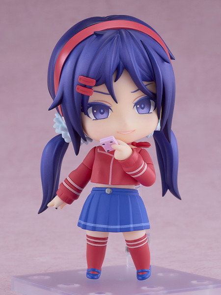 ねんどろいど ミタ MiSide : ミサイド