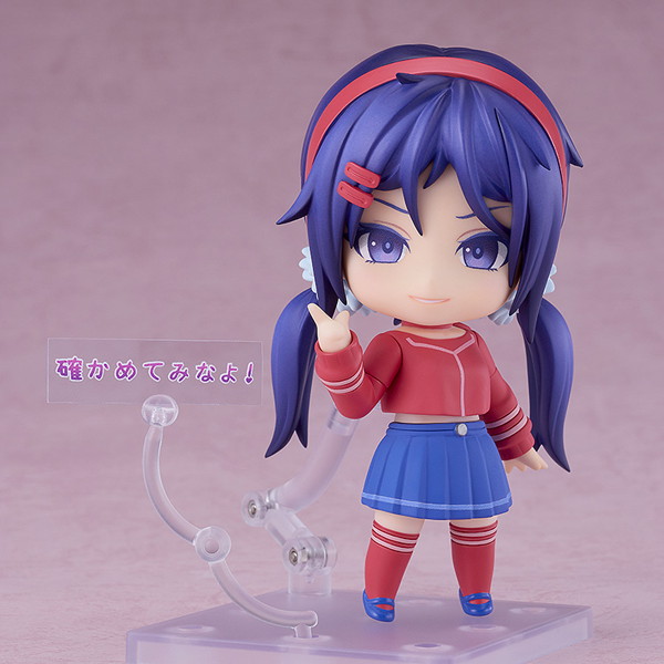 ねんどろいど ミタ MiSide : ミサイド