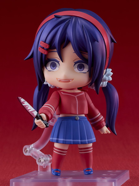 ねんどろいど ミタ MiSide : ミサイド