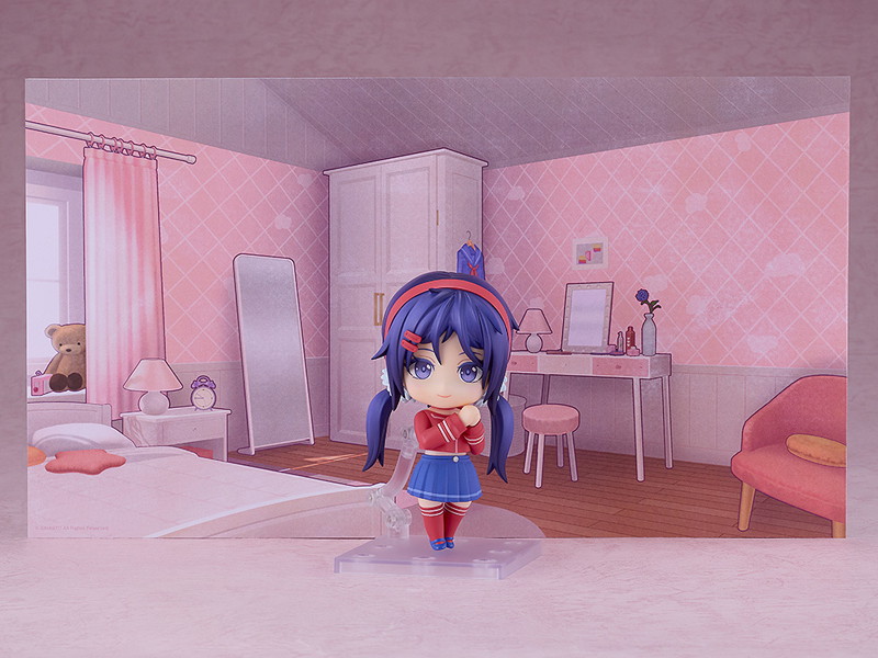 ねんどろいど ミタ MiSide : ミサイド