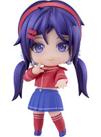 ねんどろいど ミタ MiSide : ミサイド