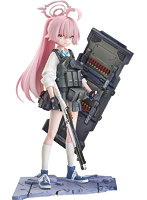 ホシノ（臨戦） ブルーアーカイブ -Blue Archive-