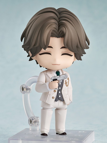 ねんどろいど 易遇 世界之外