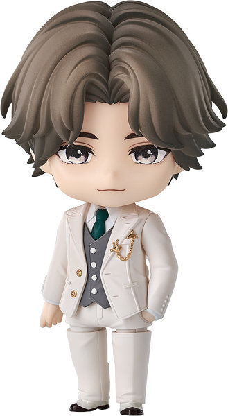 ねんどろいど 易遇 世界之外