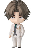 ねんどろいど 易遇 世界之外