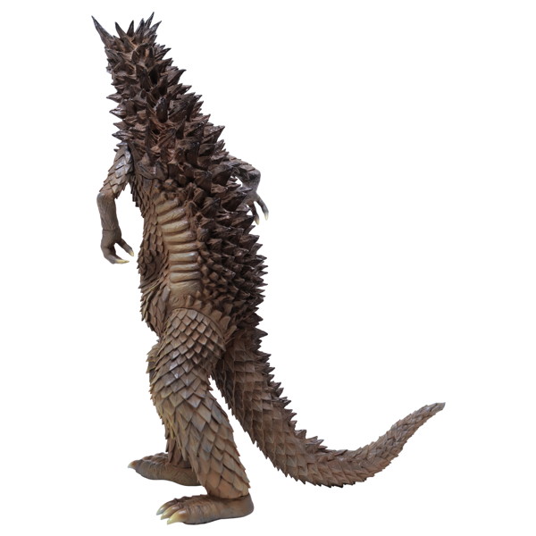 1/6特撮シリーズ Vol.116 宇宙怪獣 ベムラー ウルトラマン