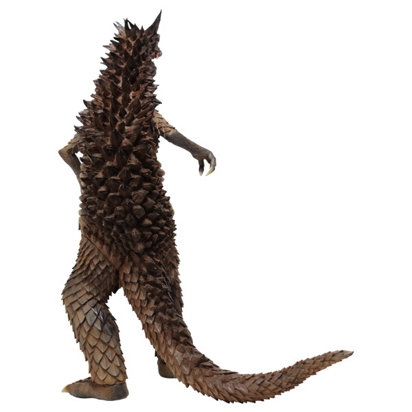 1/6特撮シリーズ Vol.116 宇宙怪獣 ベムラー ウルトラマン