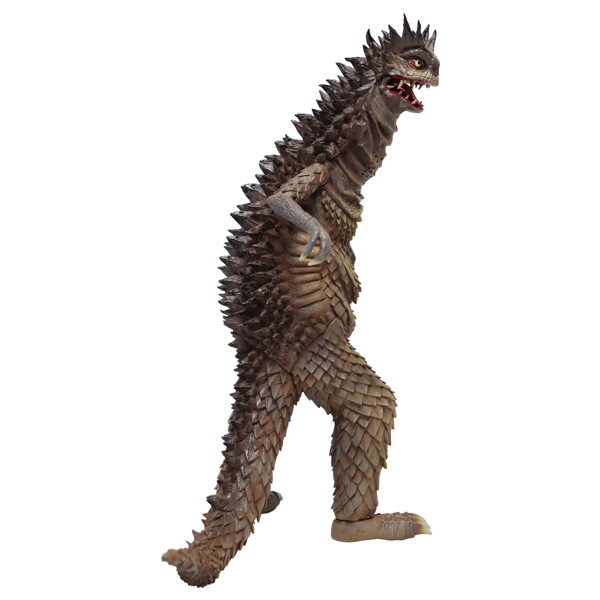 1/6特撮シリーズ Vol.116 宇宙怪獣 ベムラー ウルトラマン