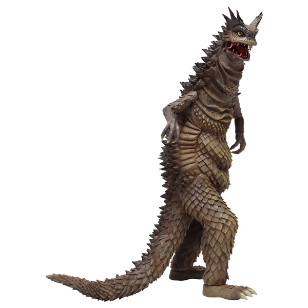 1/6特撮シリーズ Vol.116 宇宙怪獣 ベムラー ウルトラマン