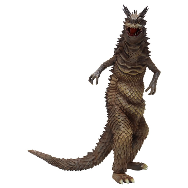 1/6特撮シリーズ Vol.116 宇宙怪獣 ベムラー ウルトラマン