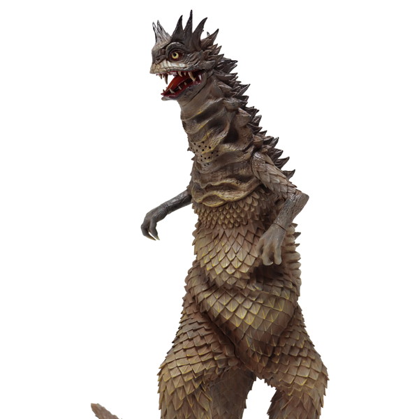 1/6特撮シリーズ Vol.116 宇宙怪獣 ベムラー ウルトラマン