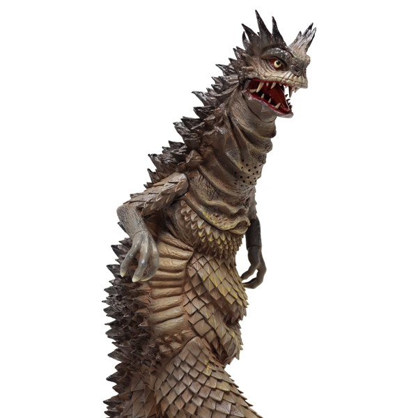 1/6特撮シリーズ Vol.116 宇宙怪獣 ベムラー ウルトラマン