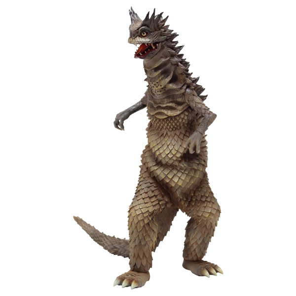 1/6特撮シリーズ Vol.116 宇宙怪獣 ベムラー ウルトラマン