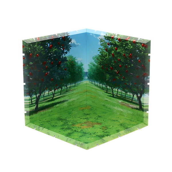 じおらまんしょん150 果樹園