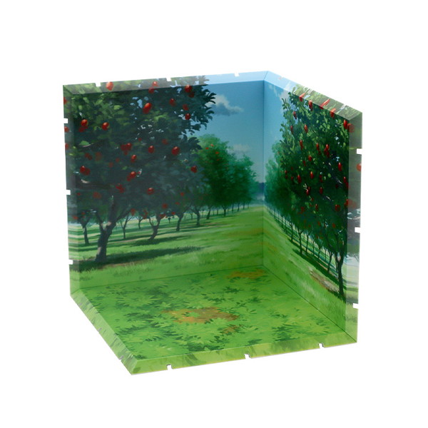 じおらまんしょん150 果樹園