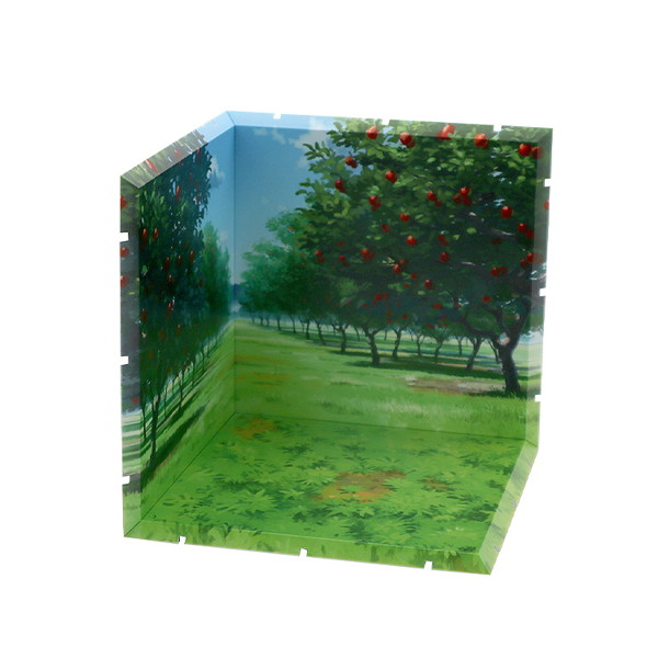 じおらまんしょん150 果樹園