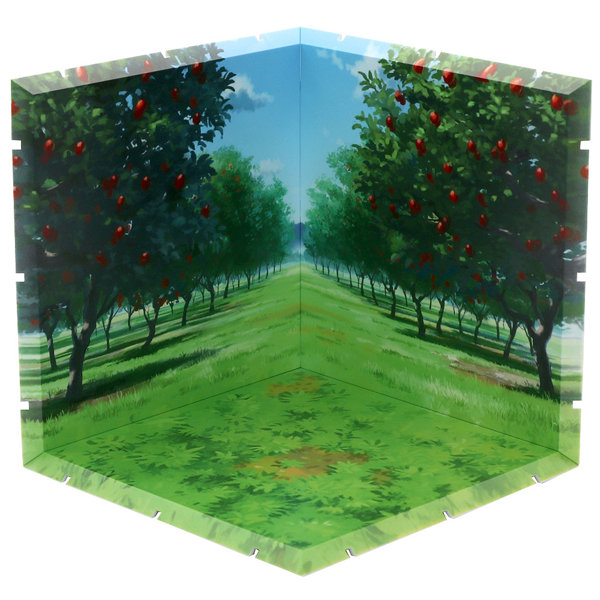 じおらまんしょん150 果樹園のサムネイル画像