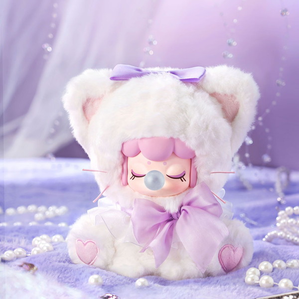 ナンシー にゃんこのティータイム（1BOX=6個入）