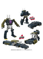 AOTP-34 オンスロート トランスフォーマー