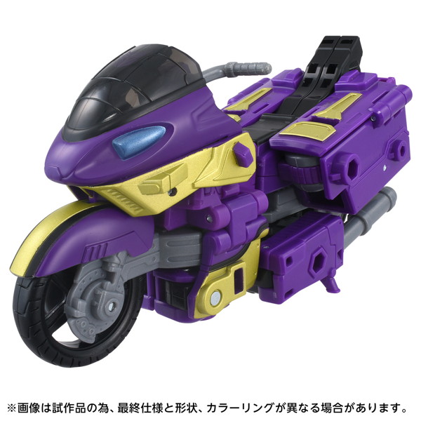 AOTP-35 サイドウェイズ（アルマダユニバース） トランスフォーマー