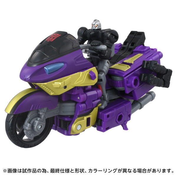 AOTP-35 サイドウェイズ（アルマダユニバース） トランスフォーマー