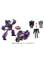 AOTP-35 サイドウェイズ（アルマダユニバース） トランスフォーマー