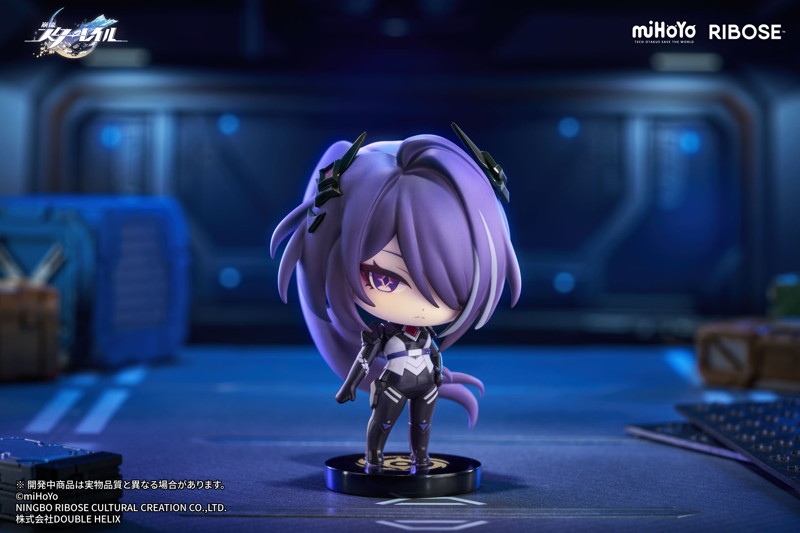 崩壊：スターレイル ナナシビトの褒章 VOL2 黄泉 デフォルメフィギュア