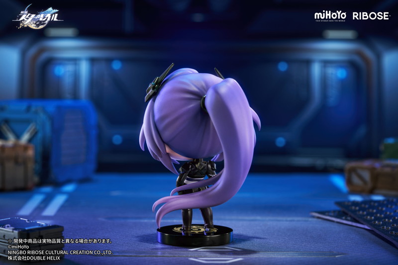 崩壊：スターレイル ナナシビトの褒章 VOL2 黄泉 デフォルメフィギュア