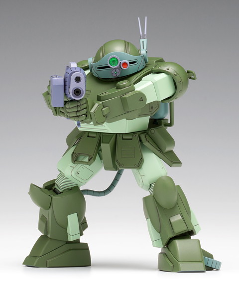 BK-218 マーシィドッグ［PS版］