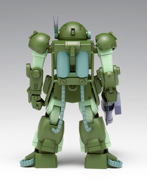 BK-218 マーシィドッグ［PS版］