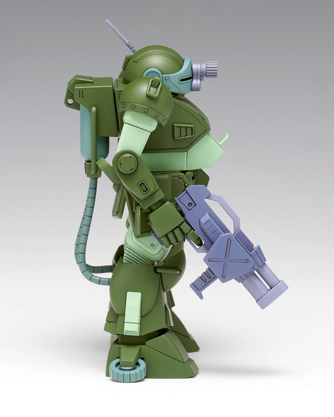 BK-218 マーシィドッグ［PS版］