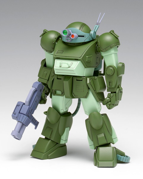 BK-218 マーシィドッグ［PS版］
