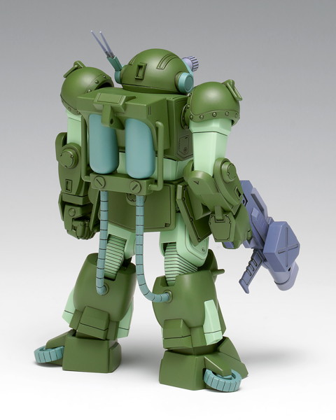 BK-218 マーシィドッグ［PS版］