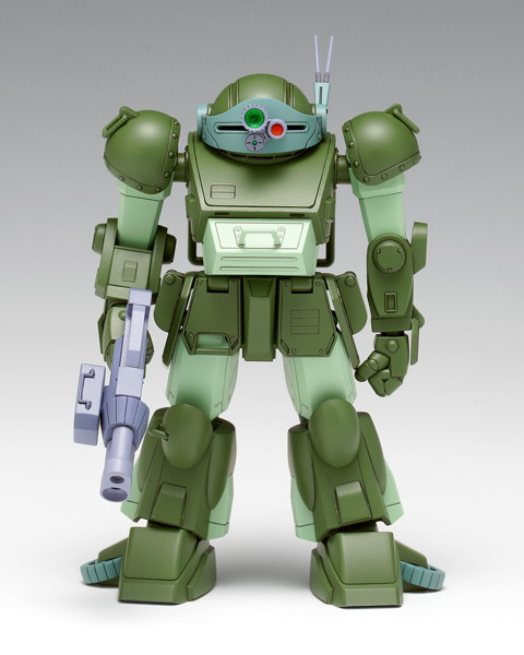 BK-218 マーシィドッグ［PS版］