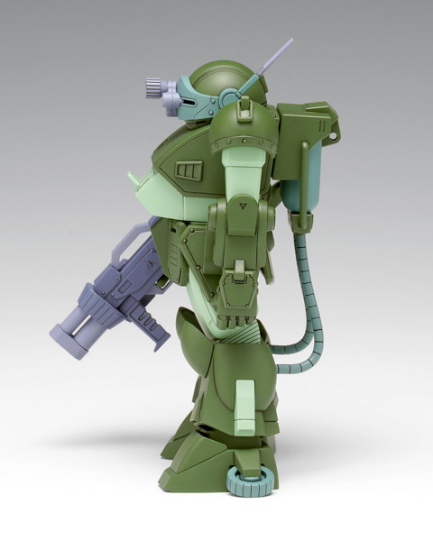 BK-218 マーシィドッグ［PS版］