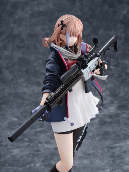 ST AR-15 ドールズフロントライン