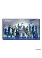 プレイマット ファイナルファンタジーXIV 託されし者たち