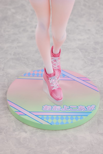 大横 阿河 Illustrated by FymriE 豪華版