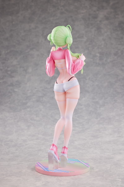 大横 阿河 Illustrated by FymriE 豪華版