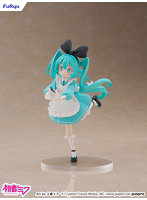 デスクトップフェアリー 初音ミク 不思議の国ver.