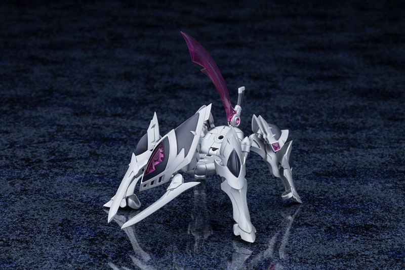 ゼノアルマ レギアント