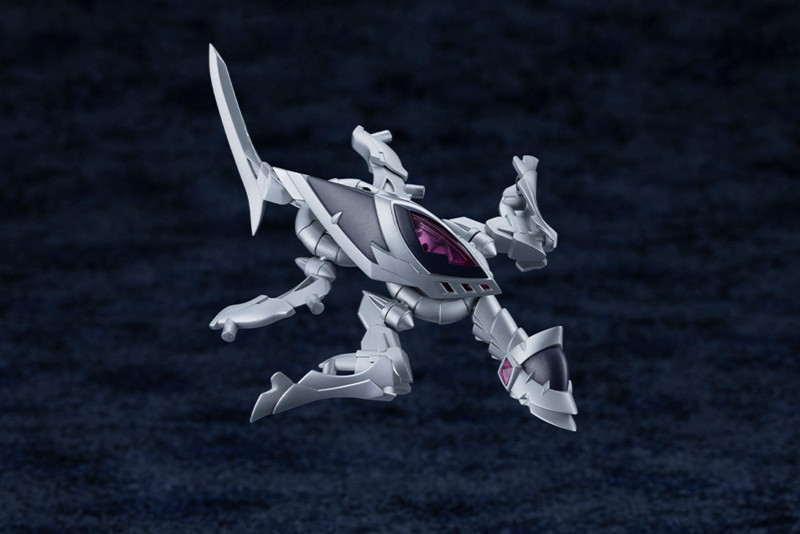 ゼノアルマ レギアント