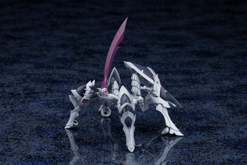 ゼノアルマ レギアント