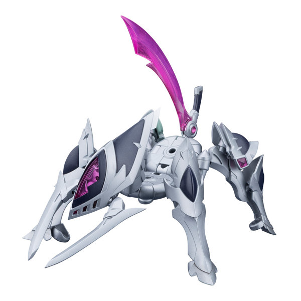 ゼノアルマ レギアント